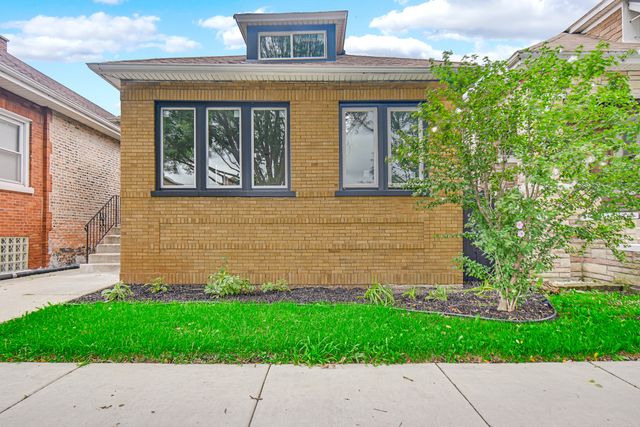 6543 S Francisco Avenue, Chicago, IL 60629