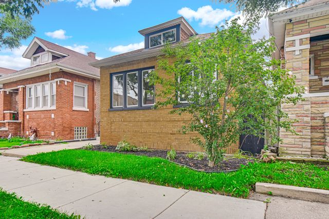 6543 S Francisco Avenue, Chicago, IL 60629
