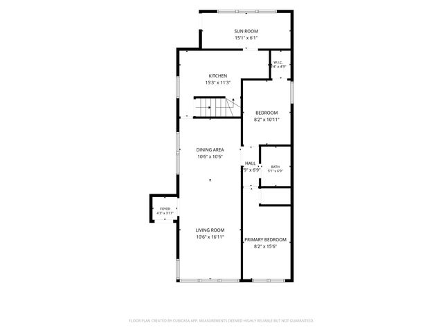 6543 S Francisco Avenue, Chicago, IL 60629