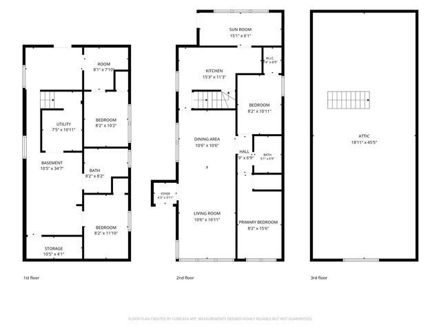6543 S Francisco Avenue, Chicago, IL 60629