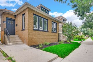 6543 S Francisco Avenue, Chicago, IL 60629