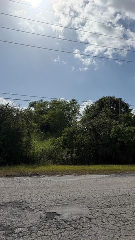 TBD County Road 48, Iowa Colony, TX 77583
