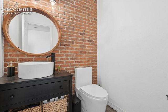 4975 Farthing Drive, Colorado Springs, CO 80906