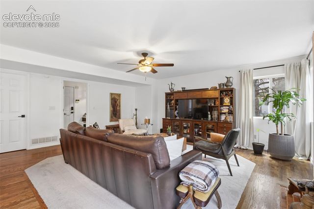4975 Farthing Drive, Colorado Springs, CO 80906