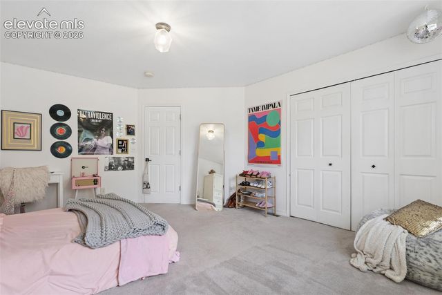 4975 Farthing Drive, Colorado Springs, CO 80906