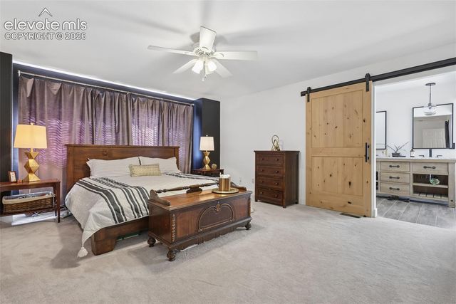 4975 Farthing Drive, Colorado Springs, CO 80906
