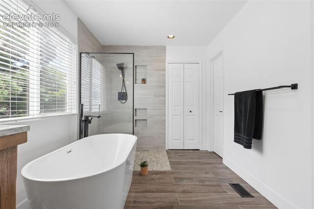 4975 Farthing Drive, Colorado Springs, CO 80906