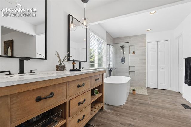 4975 Farthing Drive, Colorado Springs, CO 80906
