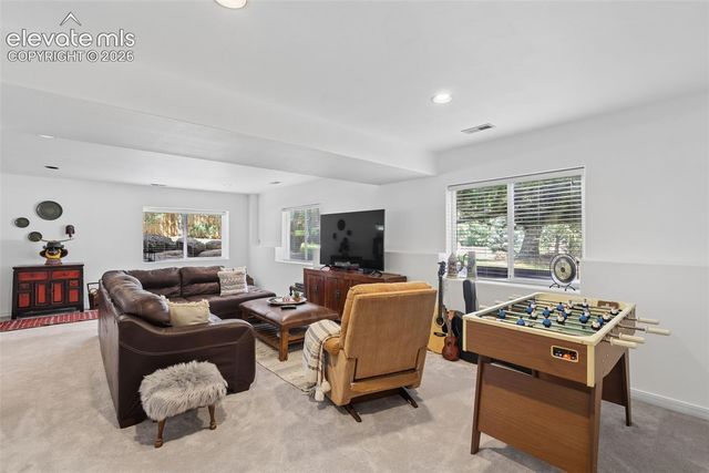 4975 Farthing Drive, Colorado Springs, CO 80906