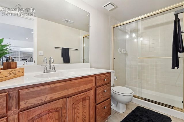 4975 Farthing Drive, Colorado Springs, CO 80906