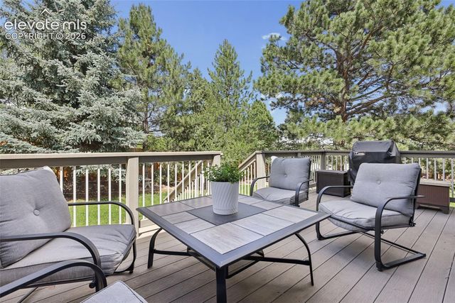 4975 Farthing Drive, Colorado Springs, CO 80906