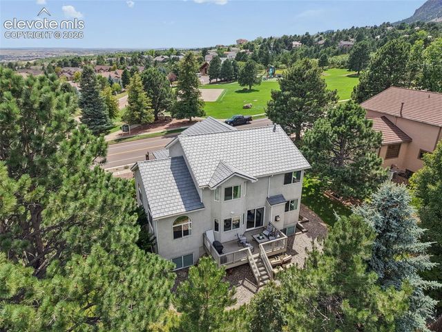 4975 Farthing Drive, Colorado Springs, CO 80906