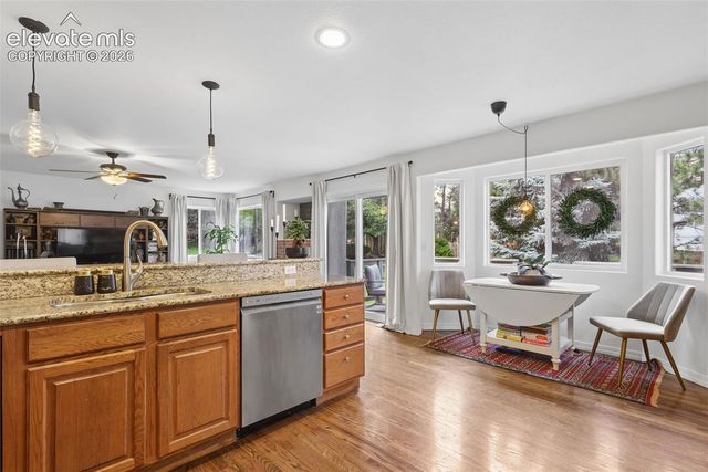 4975 Farthing Drive, Colorado Springs, CO 80906