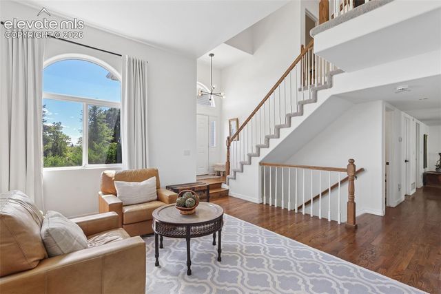 4975 Farthing Drive, Colorado Springs, CO 80906