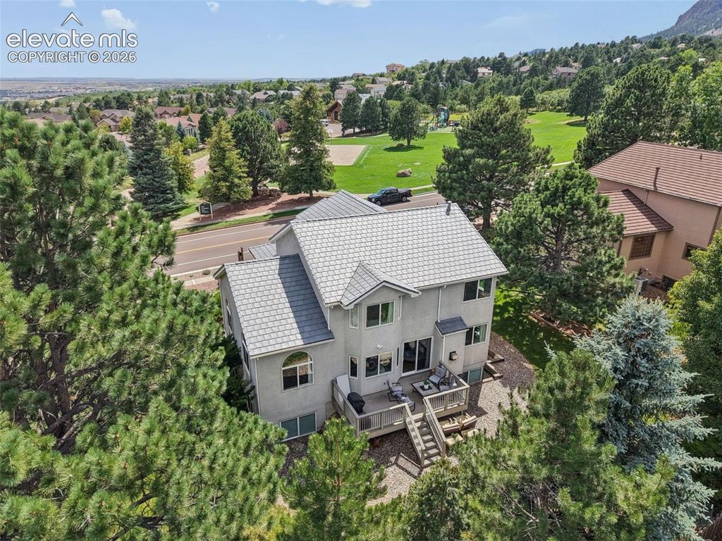 4975 Farthing Drive, Colorado Springs, CO 80906 — photo 3