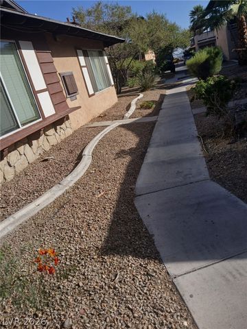 2658 Karen Avenue, Las Vegas, NV 89121