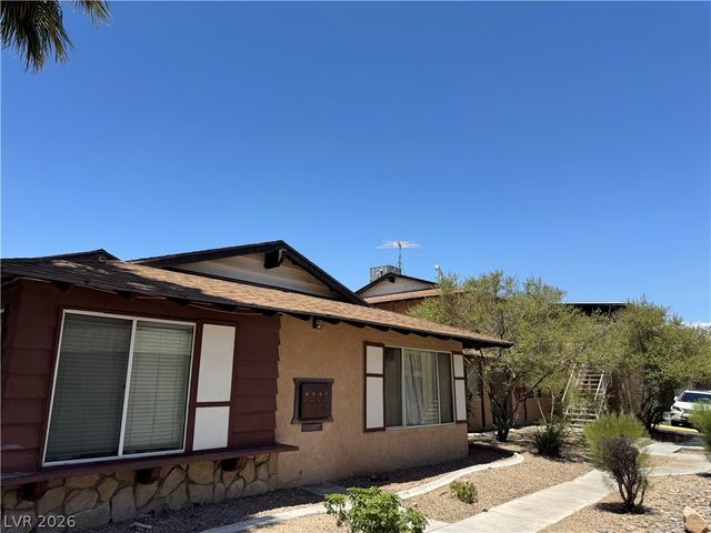 2658 Karen Avenue, Las Vegas, NV 89121