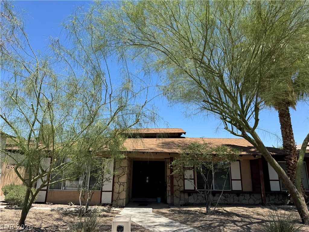2658 Karen Avenue, Las Vegas, NV 89121