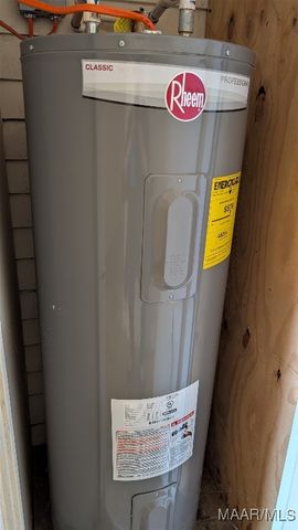 1108 First Avenue, Selma, AL 36701