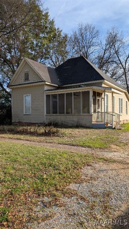 1108 First Avenue, Selma, AL 36701