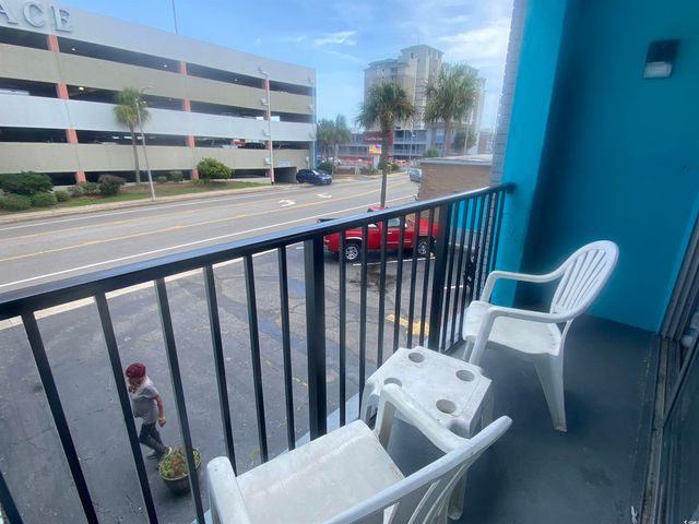 1600 S Ocean Blvd. S # 208, Myrtle Beach, SC 29577
