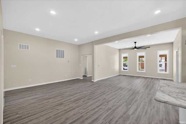 205 S Grove Street, Odon, IN 47562