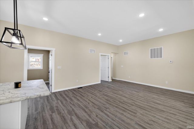 205 S Grove Street, Odon, IN 47562