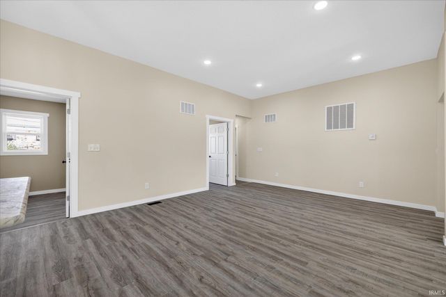 205 S Grove Street, Odon, IN 47562