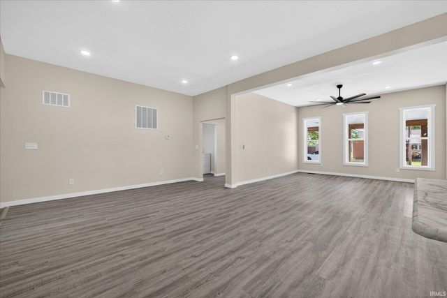 205 S Grove Street, Odon, IN 47562