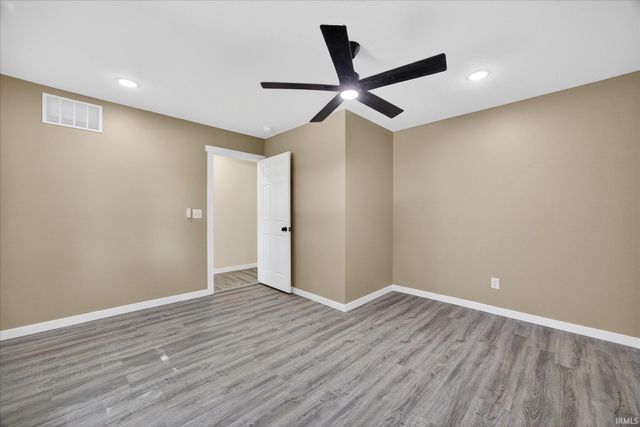 205 S Grove Street, Odon, IN 47562