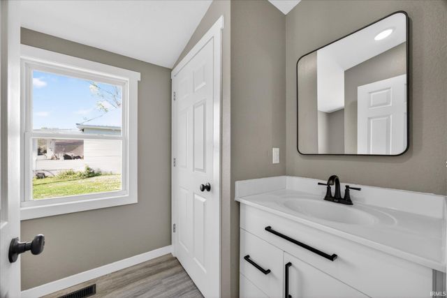 205 S Grove Street, Odon, IN 47562
