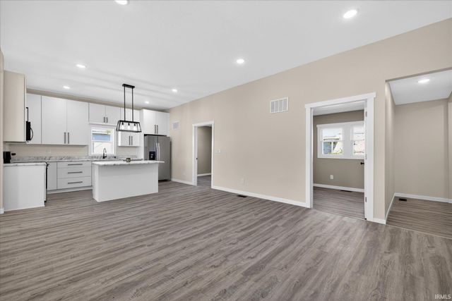 205 S Grove Street, Odon, IN 47562