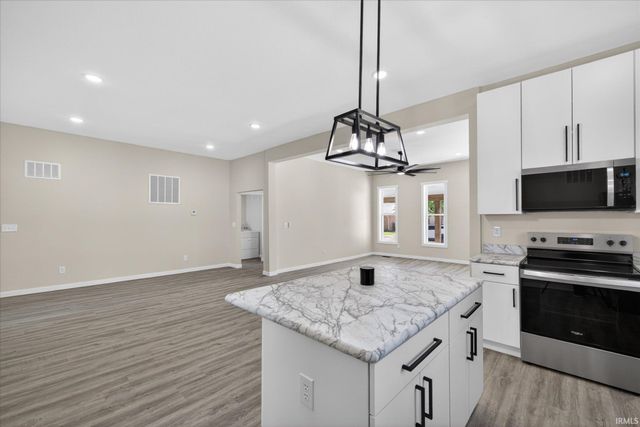 205 S Grove Street, Odon, IN 47562
