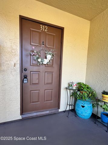 7820 Shadowood Drive 312, Melbourne, FL 32904