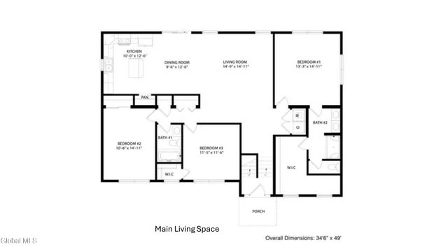 25 Laura Lane, Ravena, NY 12143