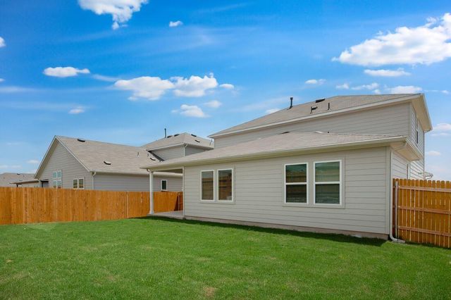 14108 Axel Johanson DR, Del Valle, TX 78617