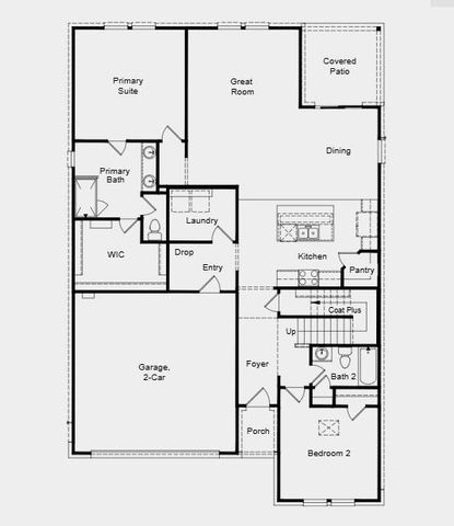 14108 Axel Johanson DR, Del Valle, TX 78617