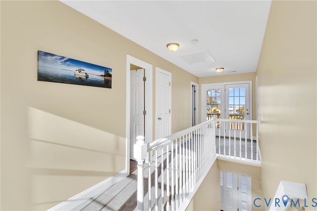 275 Grannys Bar Rd, Hague, VA 22469