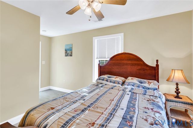 275 Grannys Bar Rd, Hague, VA 22469