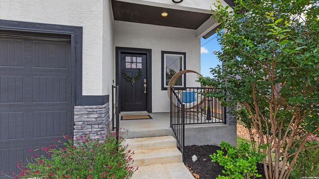 21114 Chestnut Cove, San Antonio, TX 78266