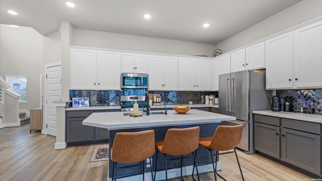 21114 Chestnut Cove, San Antonio, TX 78266