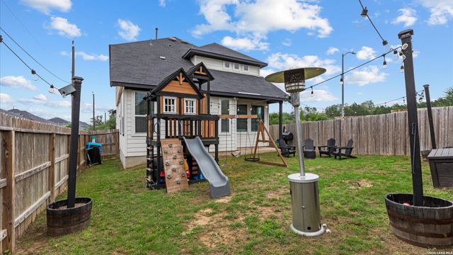 21114 Chestnut Cove, San Antonio, TX 78266