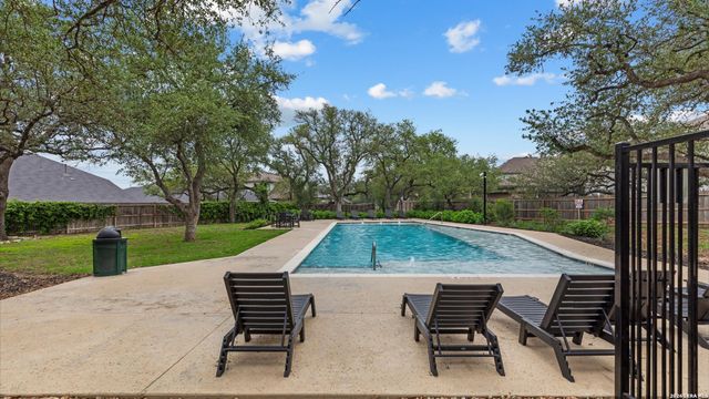21114 Chestnut Cove, San Antonio, TX 78266