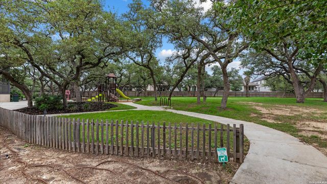 21114 Chestnut Cove, San Antonio, TX 78266
