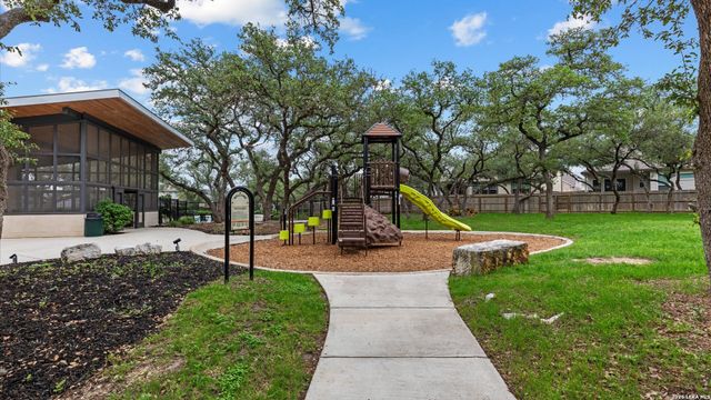 21114 Chestnut Cove, San Antonio, TX 78266