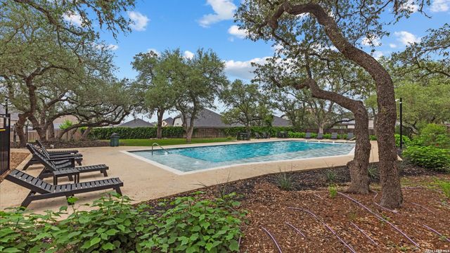 21114 Chestnut Cove, San Antonio, TX 78266