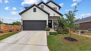 21114 Chestnut Cove, San Antonio, TX 78266