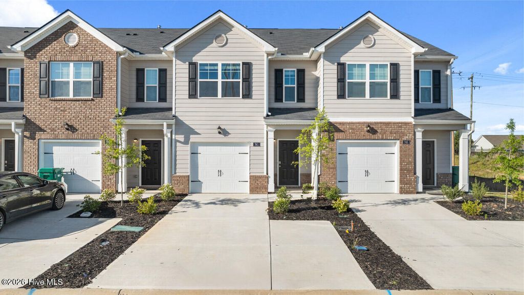 3414 Firestone Drive 159, Hephzibah, GA 30815