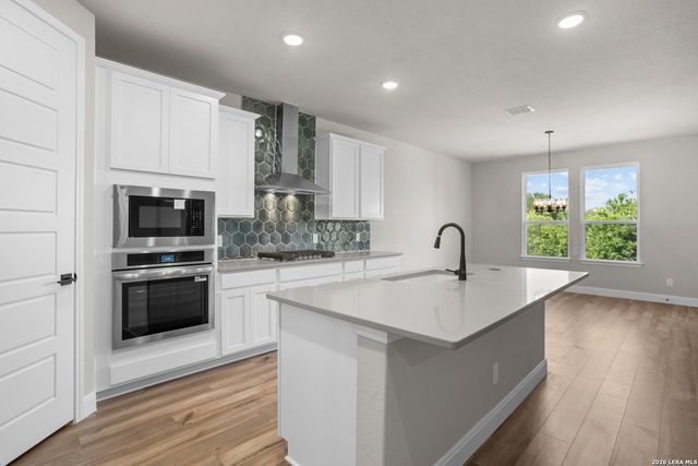 14534 Costa Leon, San Antonio, TX 78245
