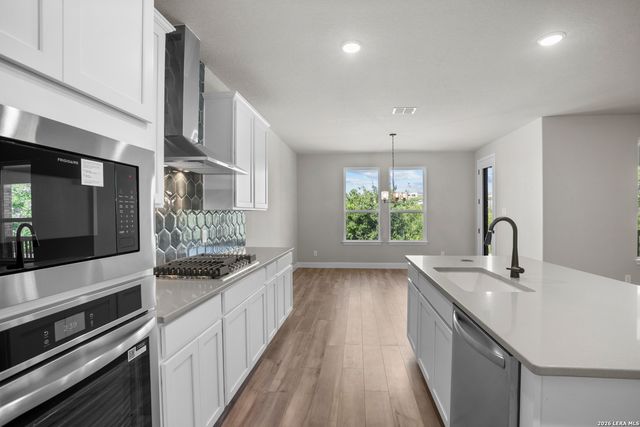 14534 Costa Leon, San Antonio, TX 78245